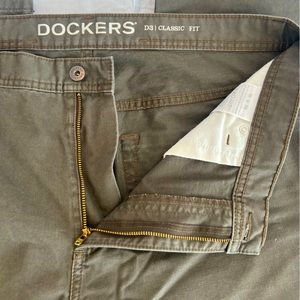 Docker’s pants